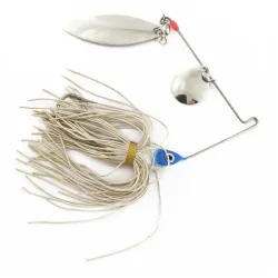 BOOYAH Tandem Counter Strike spinnerbait