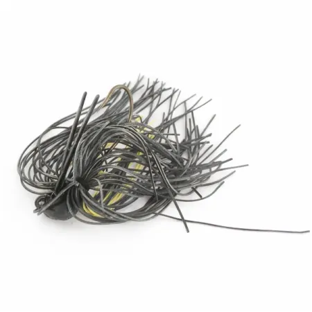 Arkie Bass Jig, 14g, musta, jigi #24260