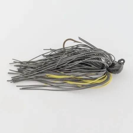 Arkie Bass Jig, 14g, musta, jigi #24260