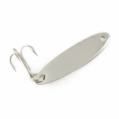 Acme Kastmaster, 3,5g nikkeli, lusikkauistin #24261