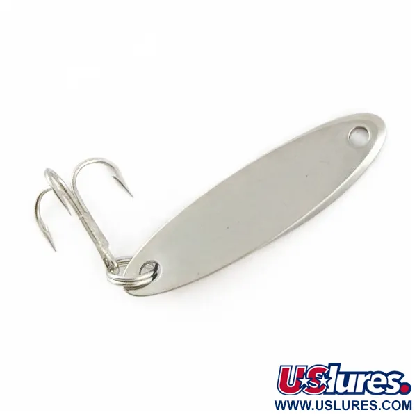 Acme Kastmaster, 3,5g nikkeli, lusikkauistin #24261