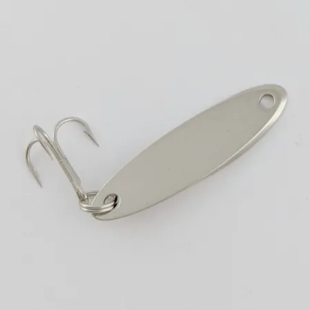 Acme Kastmaster, 3,5g nikkeli, lusikkauistin #24261