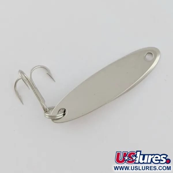 Acme Kastmaster, 3,5g nikkeli, lusikkauistin #24261