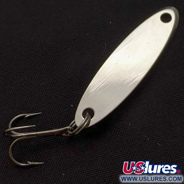 Acme Kastmaster, 3,5g nikkeli, lusikkauistin #24261