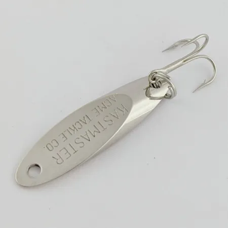 Acme Kastmaster, 3,5g nikkeli, lusikkauistin #24261