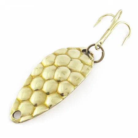 Acme Little Cleo, 3,5g kulta, lusikkauistin #24262