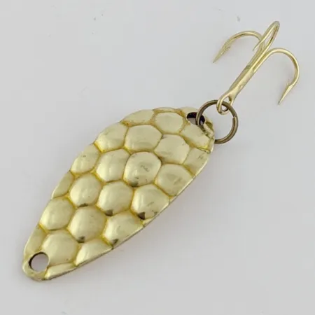 Acme Little Cleo, 3,5g kulta, lusikkauistin #24262