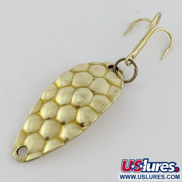 Acme Little Cleo, 3,5g kulta, lusikkauistin #24262