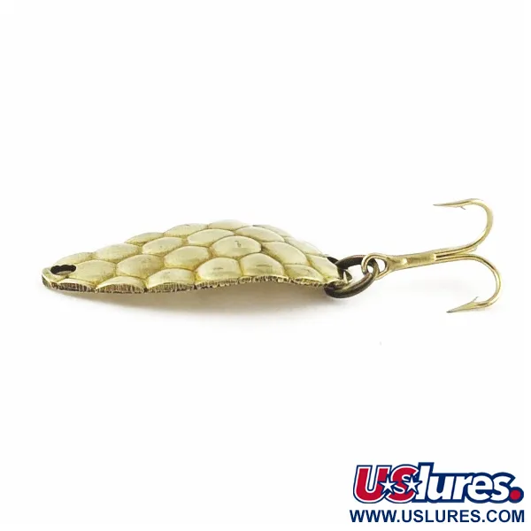 Acme Little Cleo, 3,5g kulta, lusikkauistin #24262