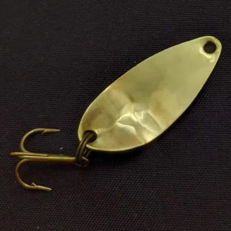 Acme Little Cleo, 3,5g kulta, lusikkauistin #24262