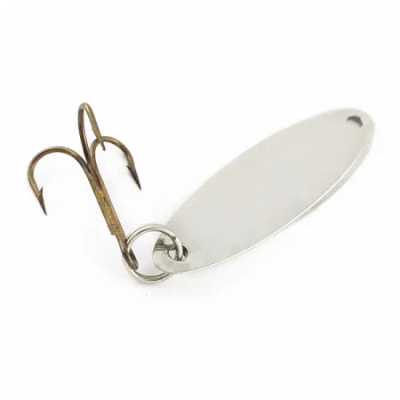 Acme Kastmaster, 7g, nikkeli, lusikkauistin #24263