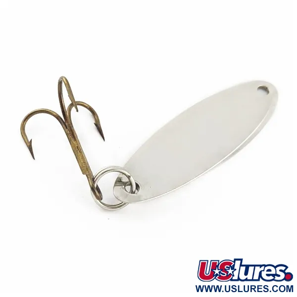 Acme Kastmaster, 7g, nikkeli, lusikkauistin #24263