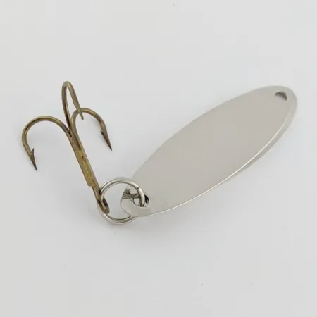 Acme Kastmaster, 7g, nikkeli, lusikkauistin #24263