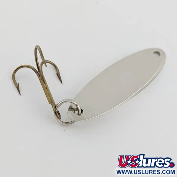 Acme Kastmaster, 7g, nikkeli, lusikkauistin #24263