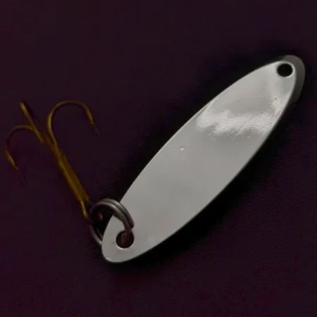 Acme Kastmaster, 7g, nikkeli, lusikkauistin #24263