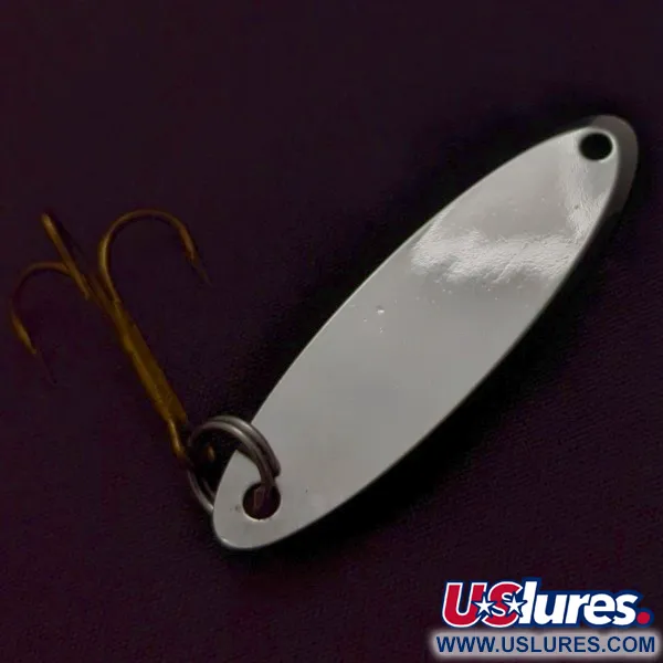 Acme Kastmaster, 7g, nikkeli, lusikkauistin #24263