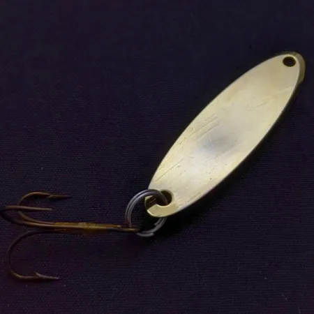 Acme Kastmaster, 7 g, kulta, lusikkauistin #24268