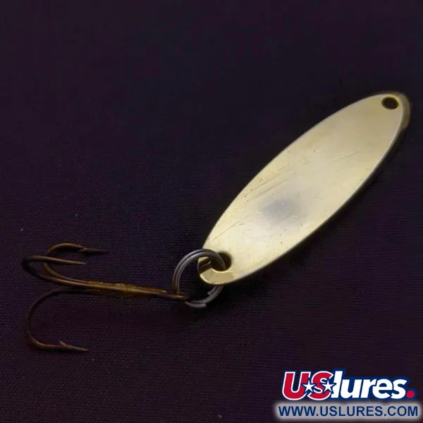 Acme Kastmaster, 7 g, kulta, lusikkauistin #24268