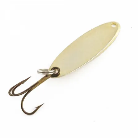 Acme Kastmaster lusikka, kulta, 1/4 oz (7 g), messinki, #24564