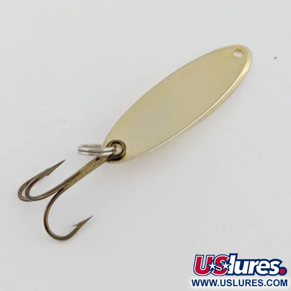 Acme Kastmaster, 7 g, kulta, lusikkauistin #24268