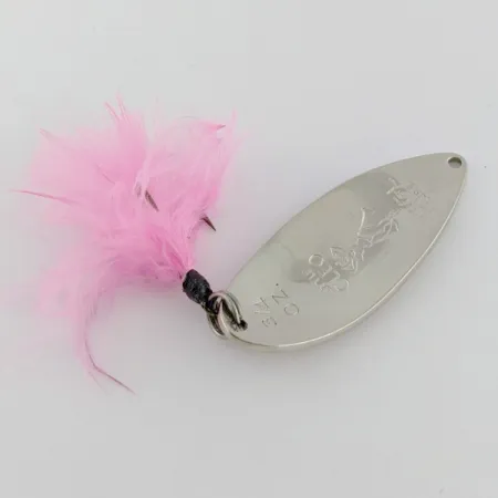 Seneca Little Cleo (Hula Girl), 21g nikkeli/sininen, lusikkauistin #24270