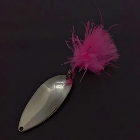 Seneca Little Cleo (Hula Girl), 21g nikkeli/sininen, lusikkauistin #24270