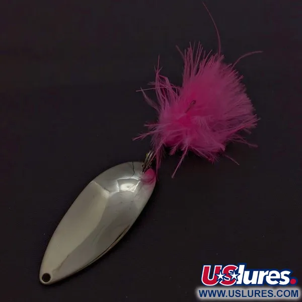 Seneca Little Cleo (Hula Girl), 21g nikkeli/sininen, lusikkauistin #24270