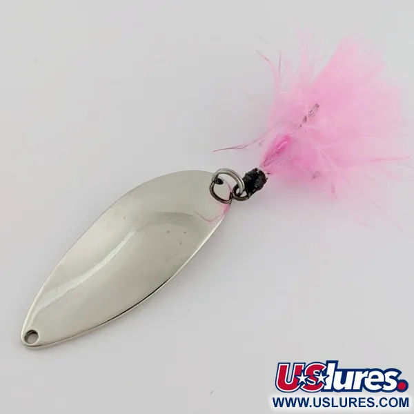 Seneca Little Cleo (Hula Girl), 21g nikkeli/sininen, lusikkauistin #24270