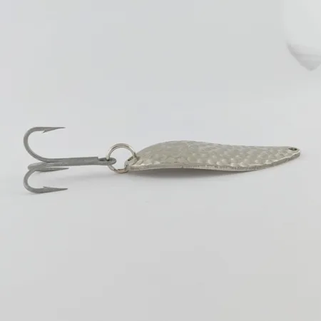 Eppinger Dardevle Devle Dog 5500 Detroit, Nikkeli, 21g, Lusikkauistin #24271