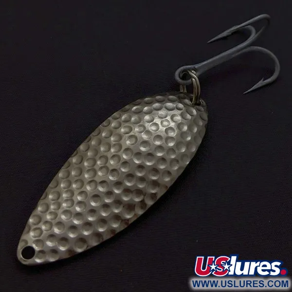 Eppinger Dardevle Devle Dog 5500 Detroit, Nikkeli, 21g, Lusikkauistin #24271