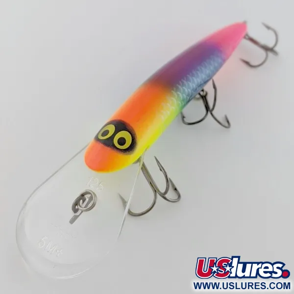 HALCO Sorcerer, 23g, 12cm, Heitto- ja uisteluviehe #24281