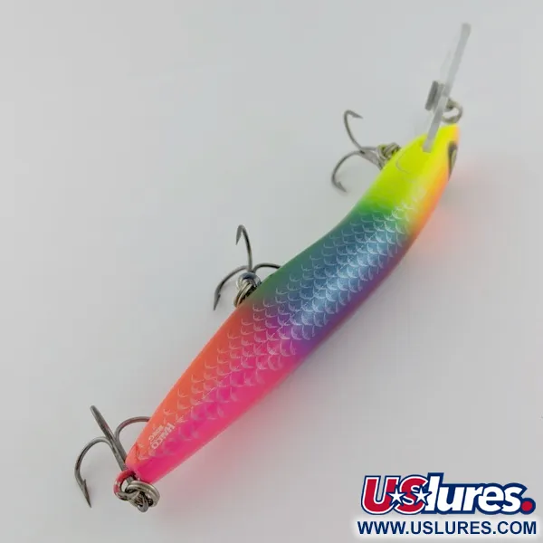 HALCO Sorcerer, 23g, 12cm, Heitto- ja uisteluviehe #24281