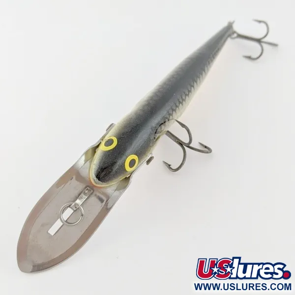 Salmo Whitefish 13, 25g, Shed-väri, uppoava vaappu #24283