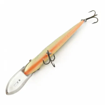 Salmo Whitefish 13, 25g, Shed-väri, uppoava vaappu #24283