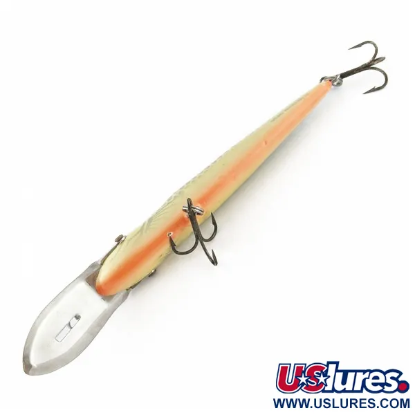 Salmo Whitefish 13, 25g, Shed-väri, uppoava vaappu #24283