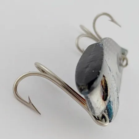 Cotton Cordell Gay Blade, hopea, 12g, blade-viehe #24286