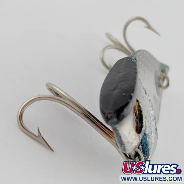 Cotton Cordell Gay Blade, hopea, 12g, blade-viehe #24286