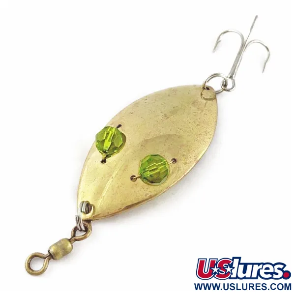 Hofschneider Red Eye Wiggler -lusikkauistin