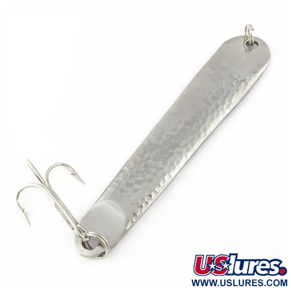 Hopkins No=Eql 4, 70g nikkeli, pilkki #24291