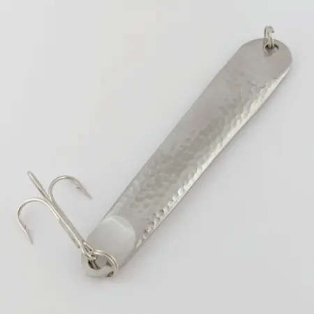 Hopkins No=Eql 4, 70g nikkeli, pilkki #24291