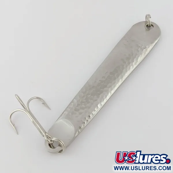 Hopkins No=Eql 4, 70g nikkeli, pilkki #24291