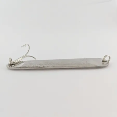 Hopkins No=Eql 4, 70g nikkeli, pilkki #24291