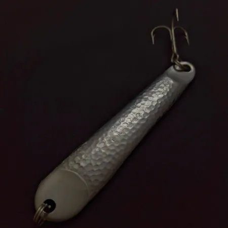 Hopkins No=Eql 4, 70g nikkeli, pilkki #24291