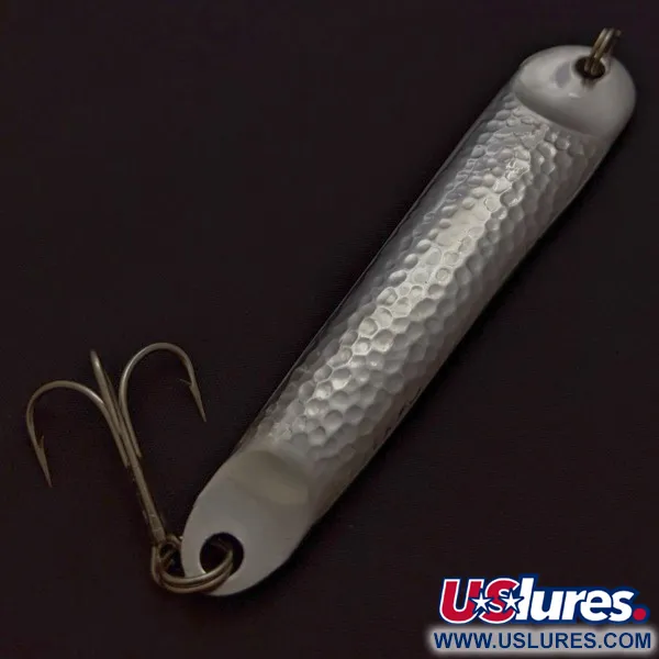 Hopkins No=Eql 4, 70g nikkeli, pilkki #24291