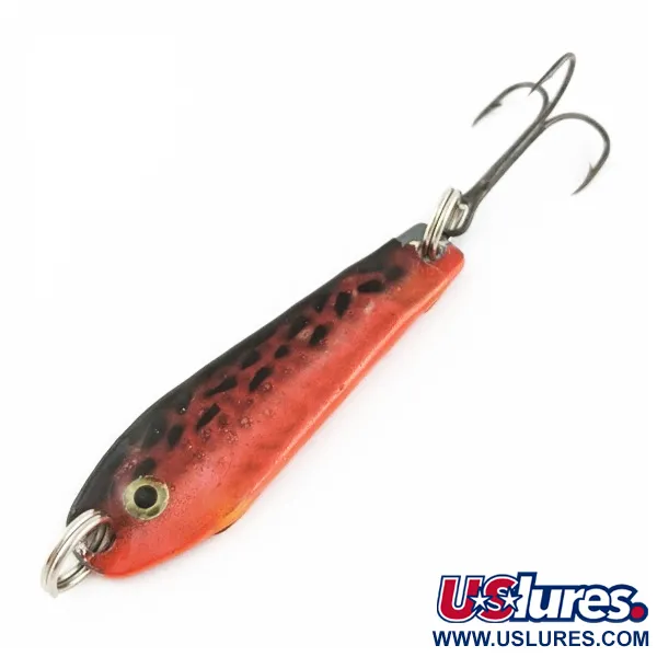 Renosky bloody jig -pystypilkki