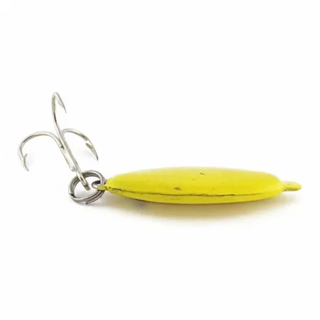 Worth Slab Jig, 19g, keltainen, pystypilkki #24294