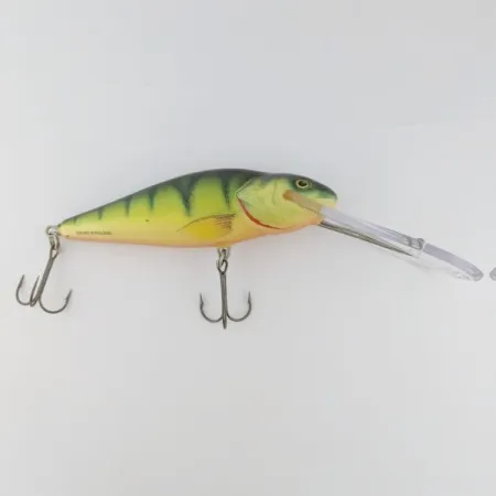 Salmo Perch 14, 58g, FT, Kelluva vaappu #24303