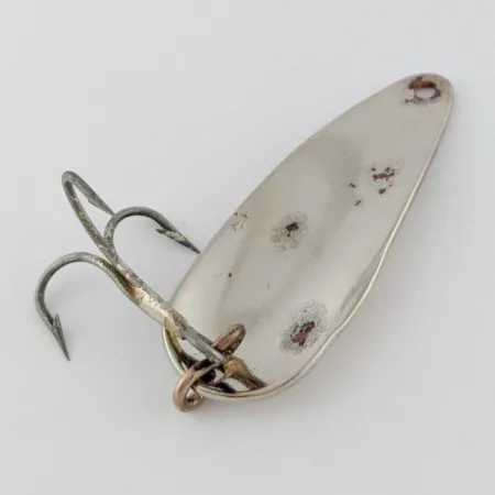 Dura-Pak Dura Pack, 12 g, Nikkeli, Lusikkauistin #24309