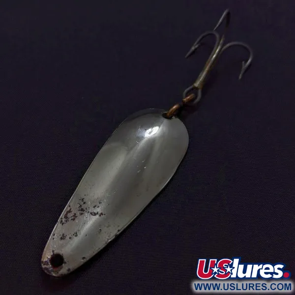 Dura-Pak Dura Pack, 12 g, Nikkeli, Lusikkauistin #24309