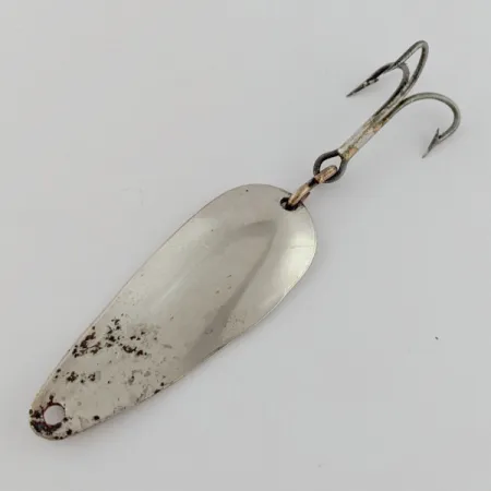 Dura-Pak Dura Pack, 12 g, Nikkeli, Lusikkauistin #24309